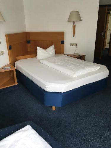 Hotel Restaurant Hochwiesm�hle