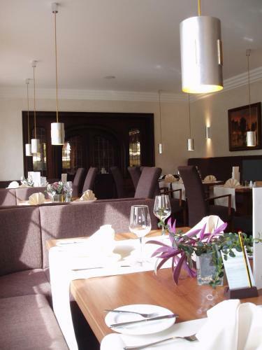 Hotel Restaurant Hochwiesm�hle