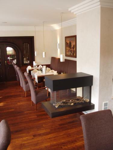 Hotel Restaurant Hochwiesm�hle