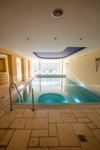 Hotel Restaurant Hochwiesm�hle