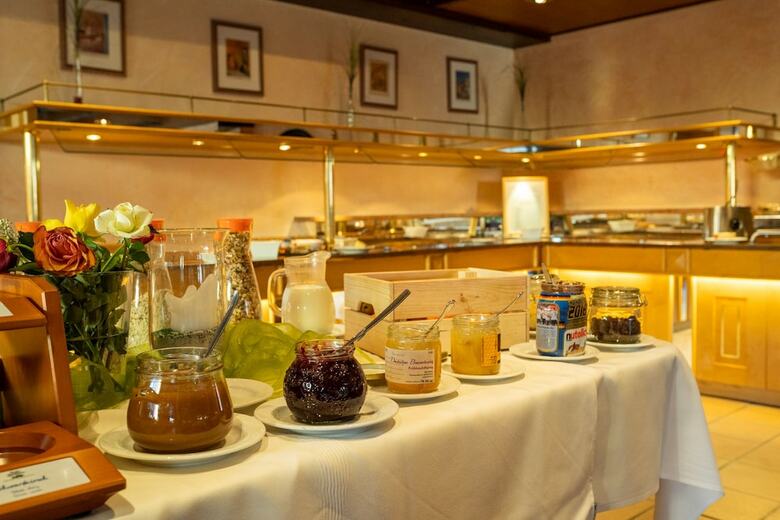 Hotel Restaurant Hochwiesm�hle