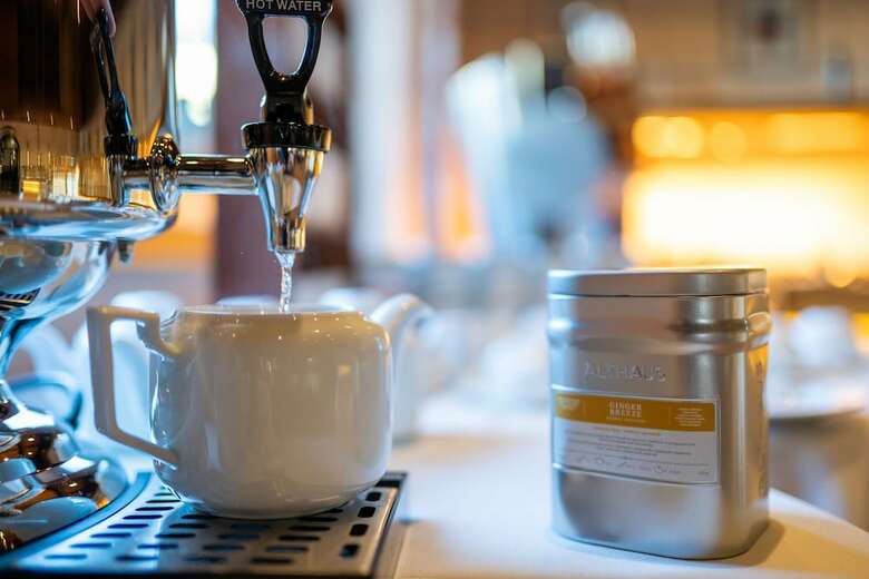 Hotel Restaurant Hochwiesm�hle