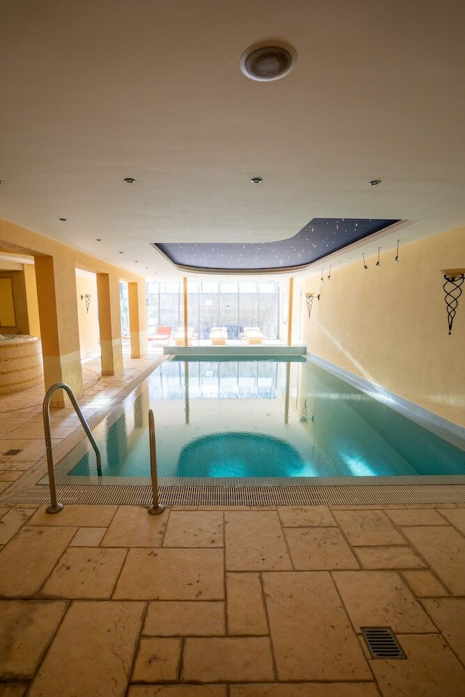 Hotel Restaurant Hochwiesm�hle