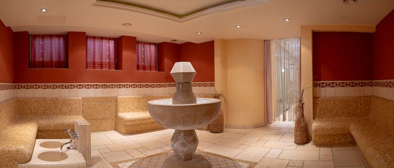 Hotel Restaurant Hochwiesm�hle