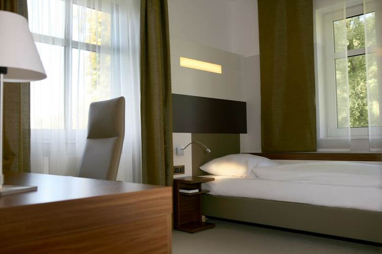 Seminar- & Freizeithotel Gro�e Ledder
