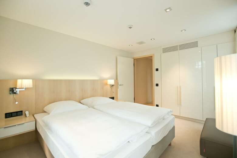 Seminar- & Freizeithotel Gro�e Ledder