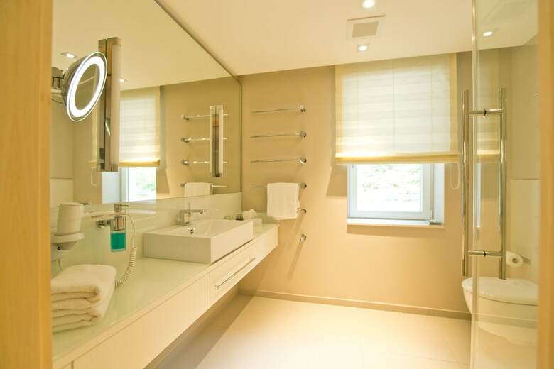 Seminar- & Freizeithotel Gro�e Ledder