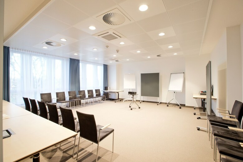 Seminar- & Freizeithotel Gro�e Ledder