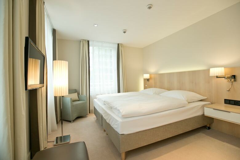 Seminar- & Freizeithotel Gro�e Ledder