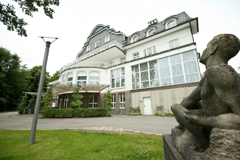 Seminar- & Freizeithotel Gro�e Ledder
