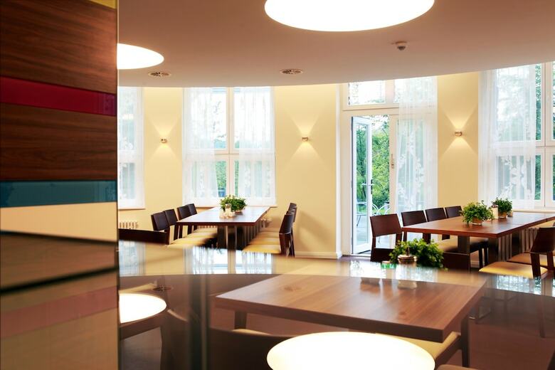 Seminar- & Freizeithotel Gro�e Ledder