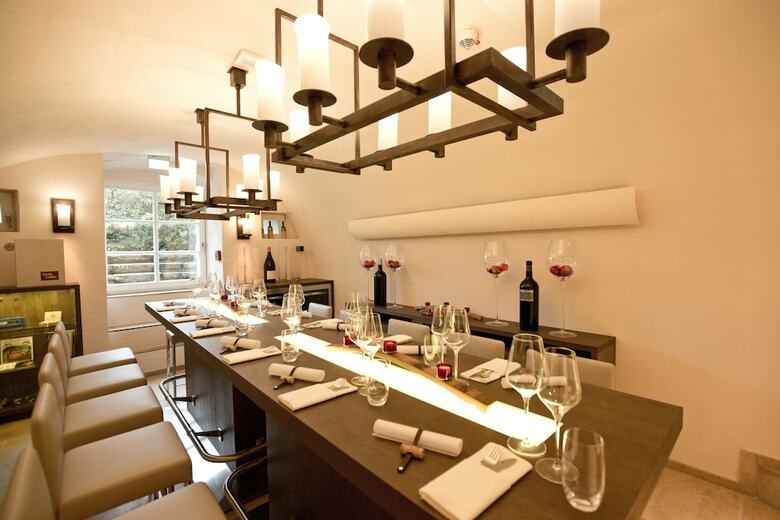 Seminar- & Freizeithotel Gro�e Ledder