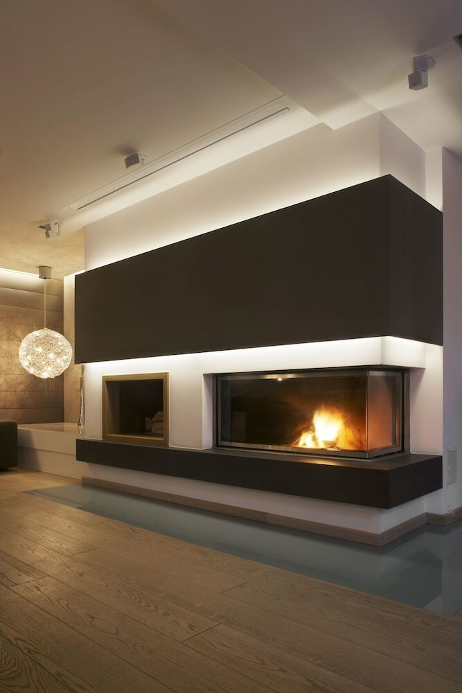 Seminar- & Freizeithotel Gro�e Ledder