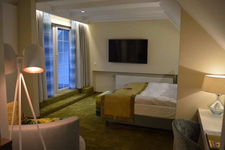 Golfhotel Vesper