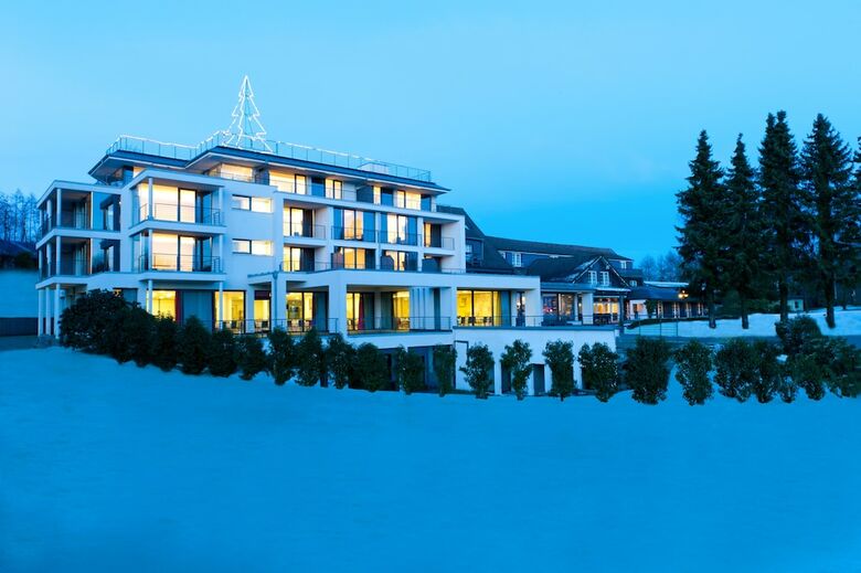 Golfhotel Vesper