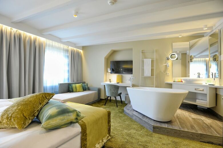 Golfhotel Vesper