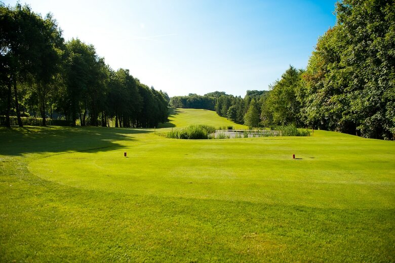 Golfhotel Vesper