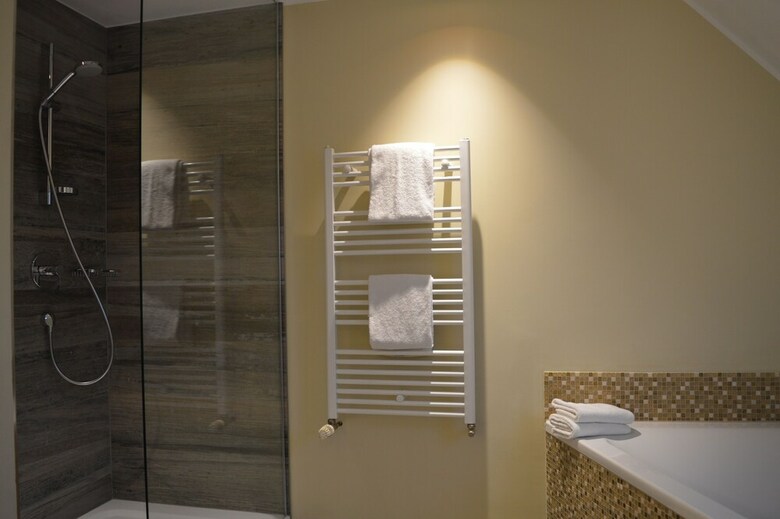 Golfhotel Vesper