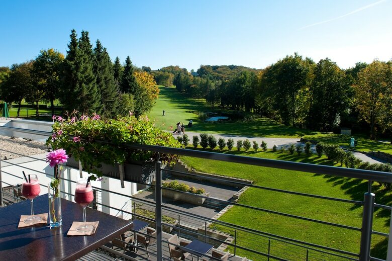 Golfhotel Vesper