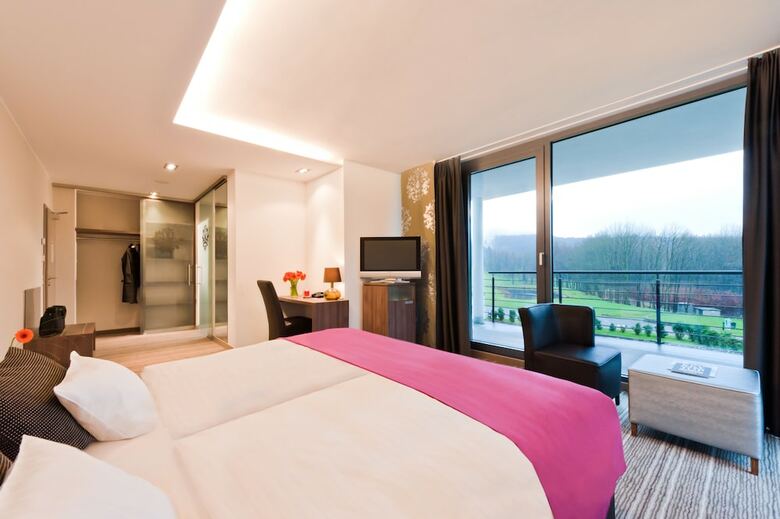 Golfhotel Vesper