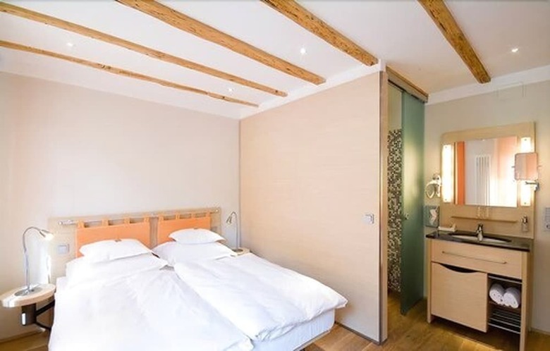 Golfhotel Vesper