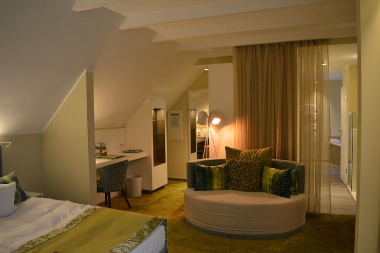 Golfhotel Vesper