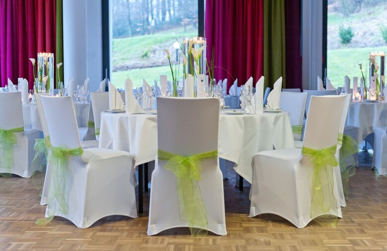 Golfhotel Vesper