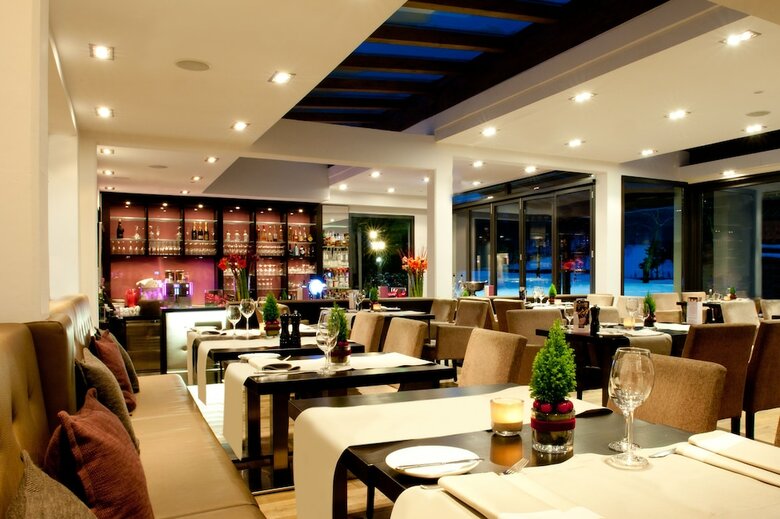Golfhotel Vesper