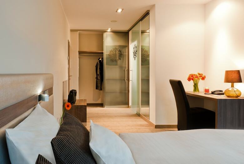 Golfhotel Vesper