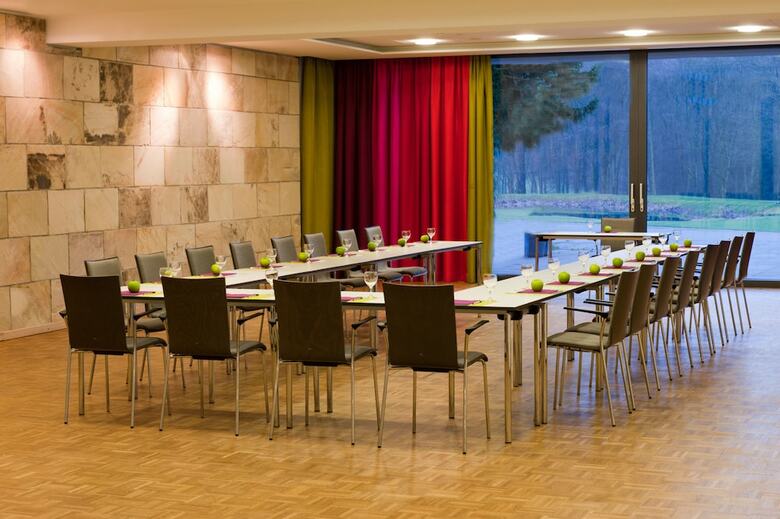 Golfhotel Vesper