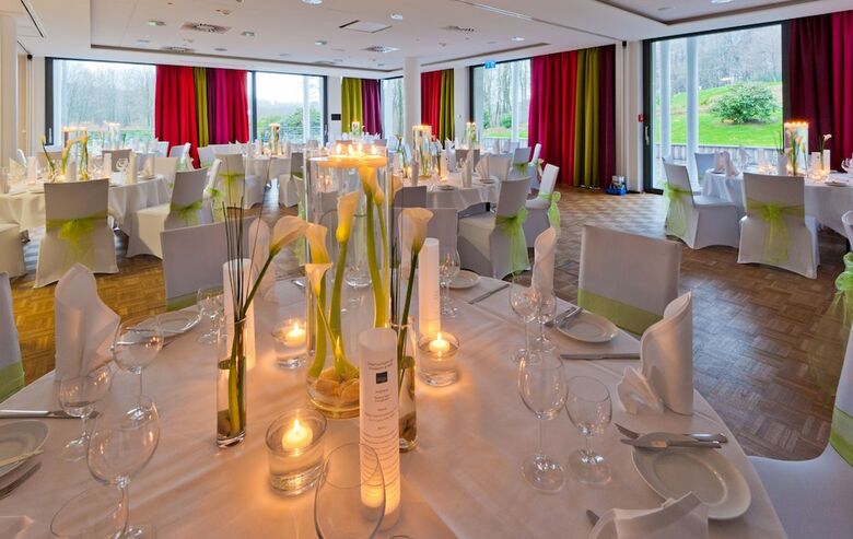 Golfhotel Vesper