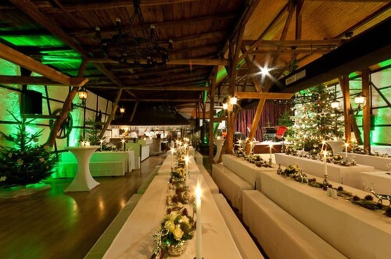 Golfhotel Vesper