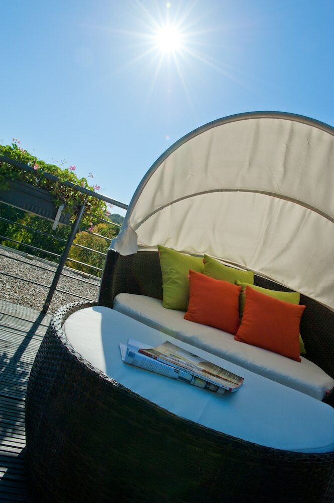 Golfhotel Vesper