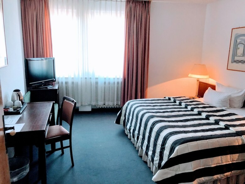 Hotel K�lner Hof