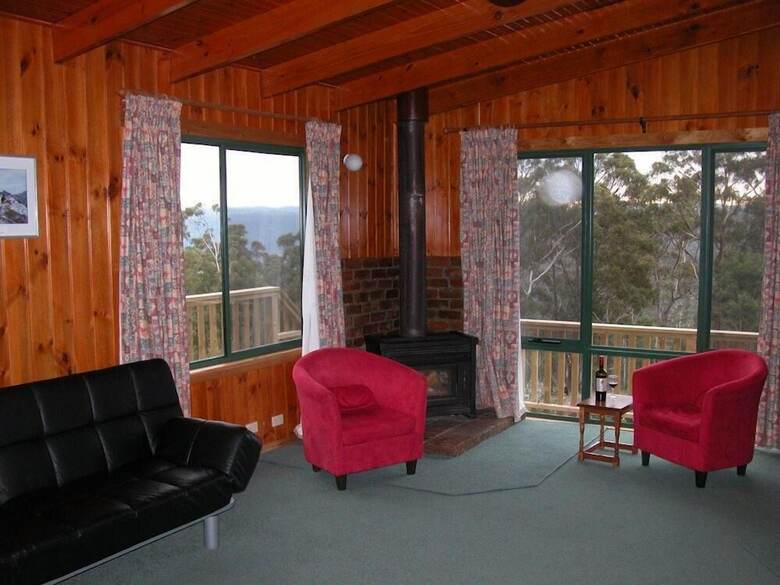 Hotel Heimat Chalets
