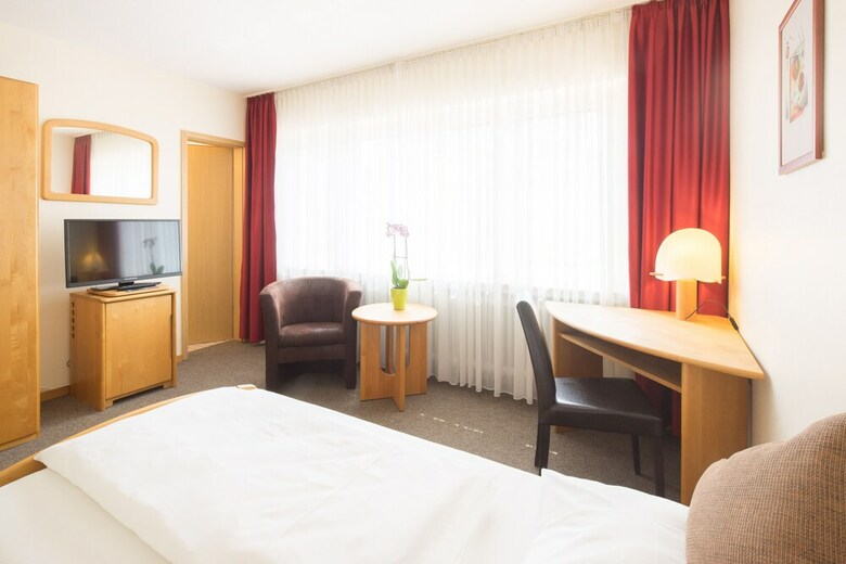 Garni-hotel Bonnem-inn