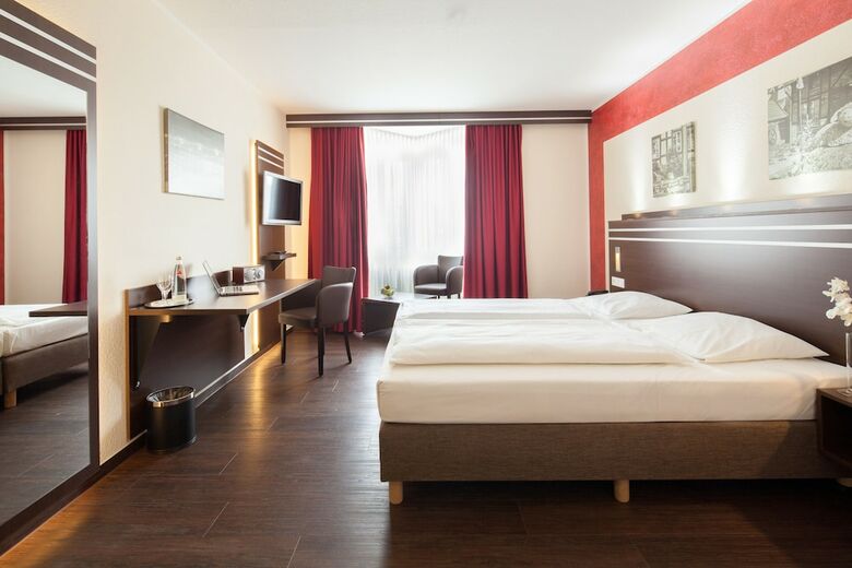 Hotel Am Stern