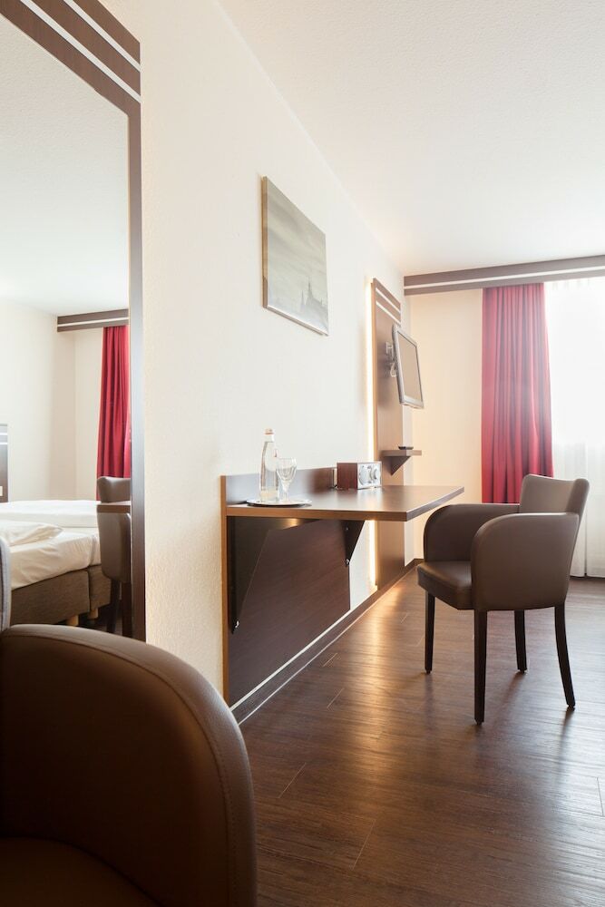 Hotel Am Stern