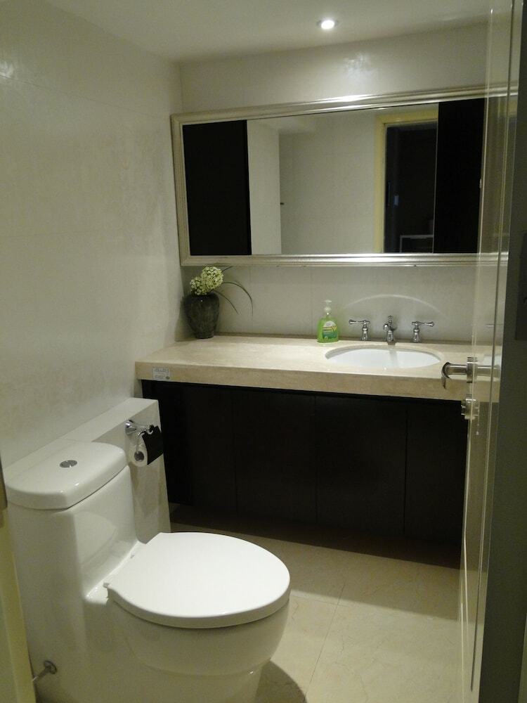 Guangzhou Grand View Golden Palace Apartment