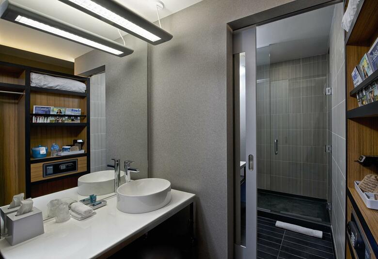 Hotel Aloft Tulsa Downtown