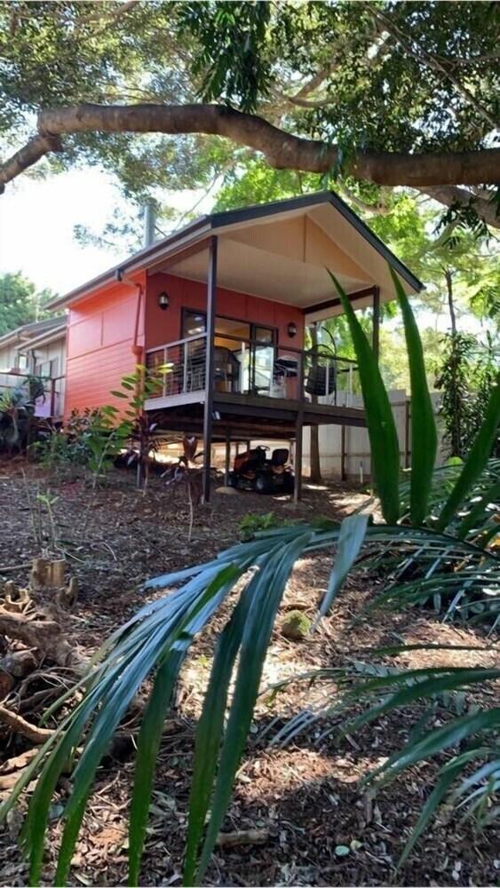 The African Village