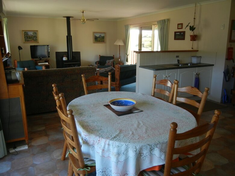 Bed & Breakfast Taralee Orchards