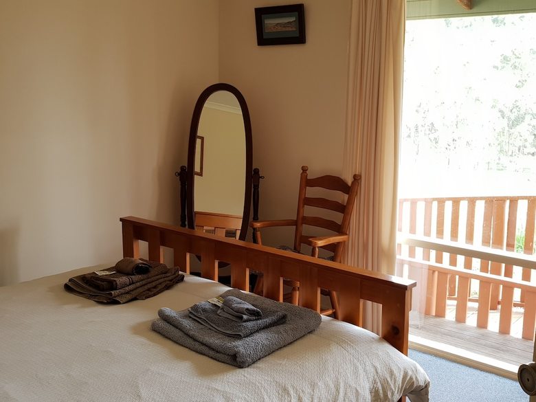 Bed & Breakfast Taralee Orchards