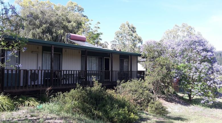 Bed & Breakfast Taralee Orchards
