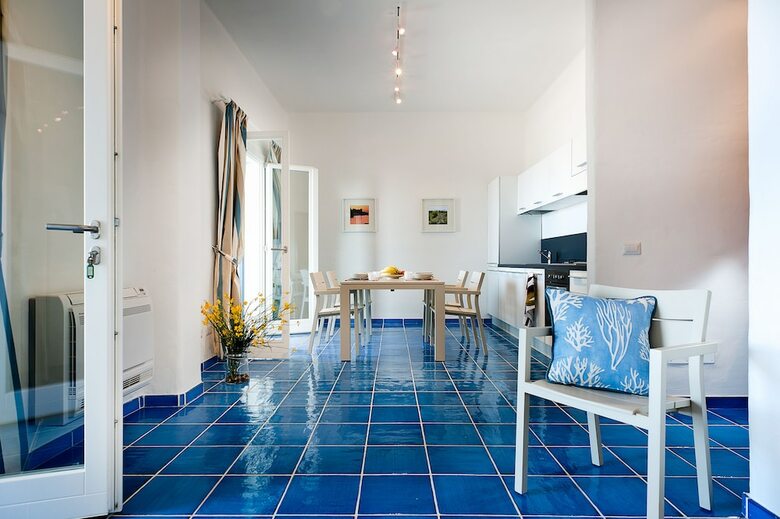 Apartamento Residence Nerossidiana