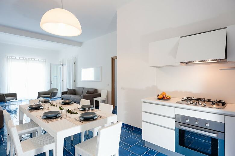 Apartamento Residence Nerossidiana