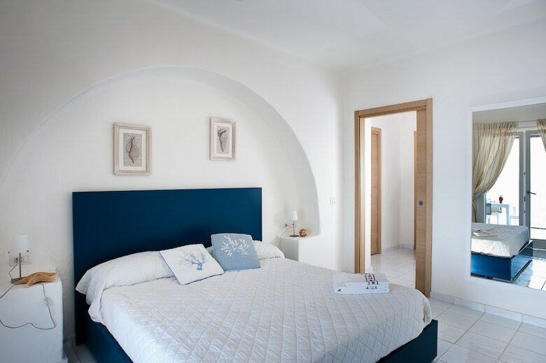 Apartamento Residence Nerossidiana
