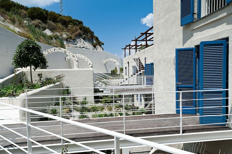 Apartamento Residence Nerossidiana