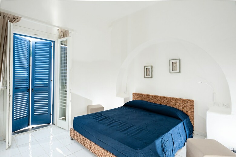 Apartamento Residence Nerossidiana
