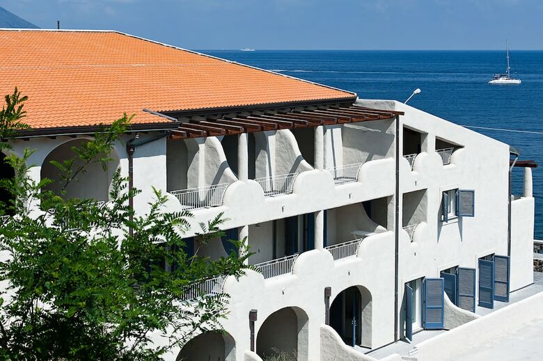 Apartamento Residence Nerossidiana
